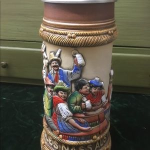 GERMAN Beerstein